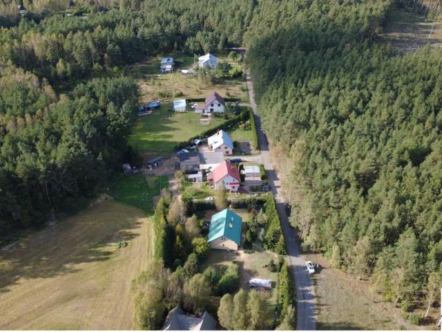 Dom na sprzedaż w Czersk, Pomorskie