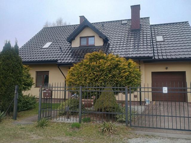 Dom na sprzedaż w Pabianice, Łódzkie