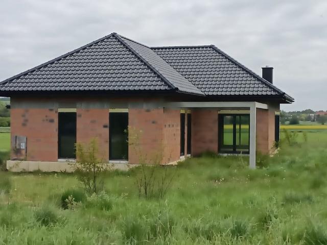 Dom na sprzedaż w Piława Górna, Dolnośląskie