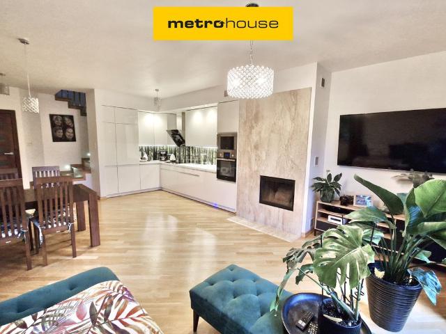 Dom na sprzedaż w Piastów, Mazowieckie