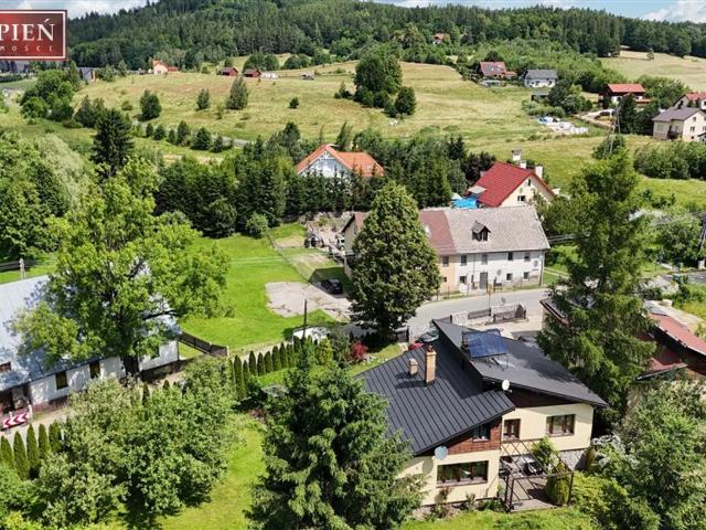 Dom na sprzedaż w Sosnówka, Dolnośląskie