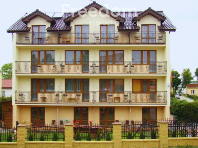 Dom na sprzedaż w Ustronie Morskie, Zachodniopomorskie