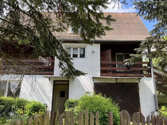 Dom na sprzedaż w Solec Nad Wisłą, Mazowieckie