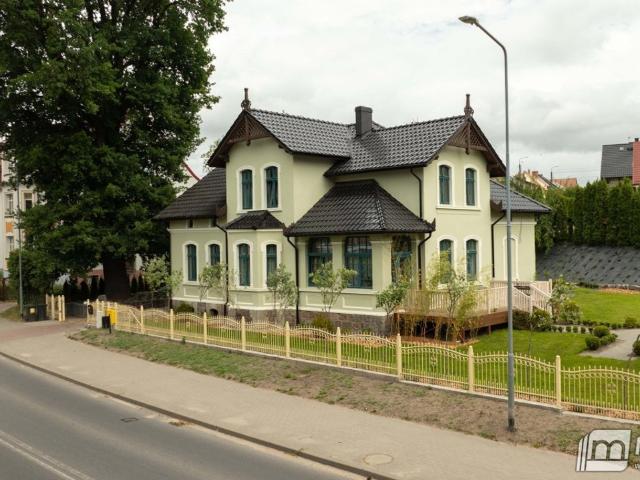 Dom na sprzedaż w Świdwin, Zachodniopomorskie