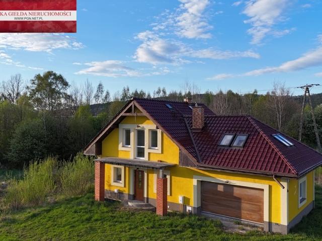 Dom na sprzedaż w Lądek-zdrój, Dolnośląskie