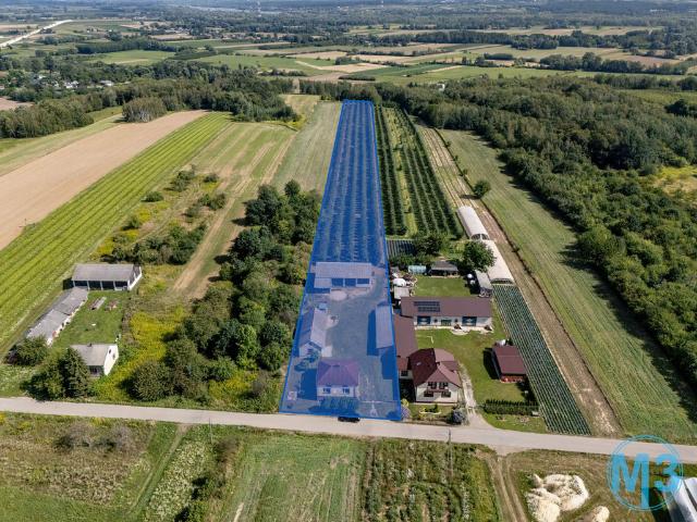 Dom na sprzedaż w Zawichost, Świętokrzyskie