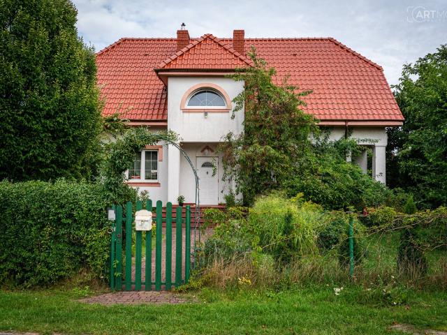Dom na sprzedaż w Gniezno, Wielkopolskie