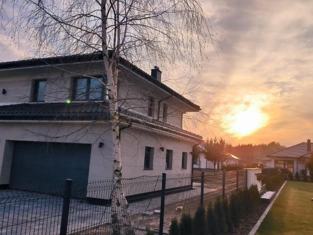 Dom na sprzedaż w Nadarzyn