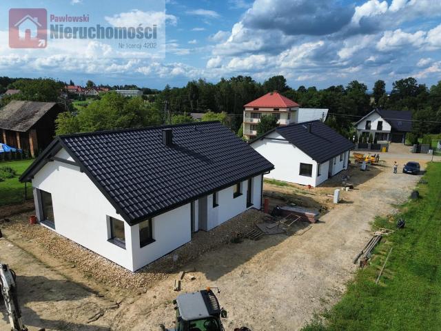 Dom na sprzedaż w Paszkówka, Małopolskie