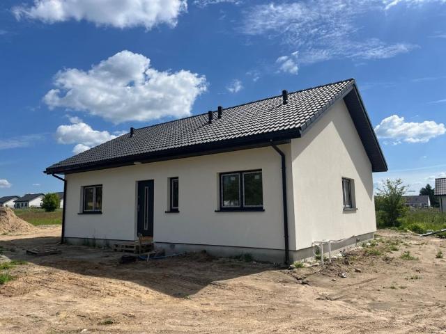 Dom na sprzedaż w Pabianice