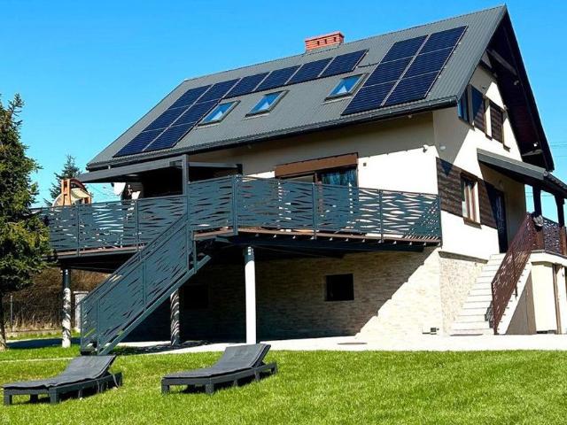 Dom na sprzedaż w Lipowa, Śląskie