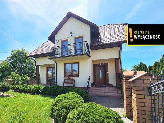 Dom na sprzedaż w Świętokrzyskie