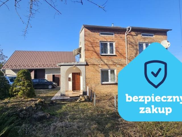Dom na sprzedaż w Kańczuga