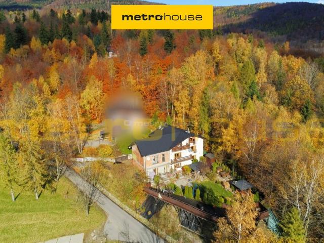 Dom na sprzedaż w Szczyrk, Śląskie