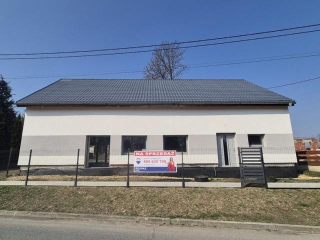 Dom na sprzedaż w Opolskie