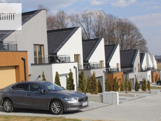 Dom na sprzedaż w Brzesko, Małopolskie