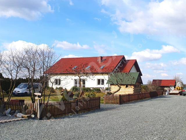 Dom na sprzedaż w Miękinia, Dolnośląskie