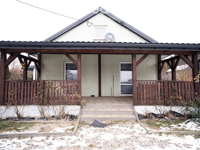 Dom na sprzedaż w Garbów, Lubelskie