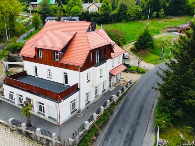 Dom na sprzedaż w Przesieka, powiat karkonoski