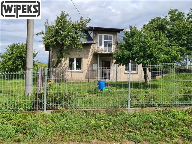 Dom na sprzedaż w Pomorskie