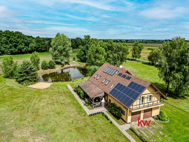 Dom na sprzedaż w Łabiszyn, Kujawsko-pomorskie