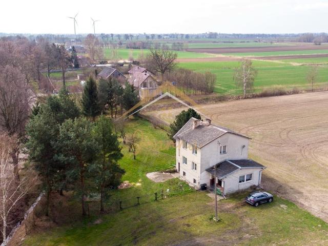 Dom na sprzedaż w Nowy Staw