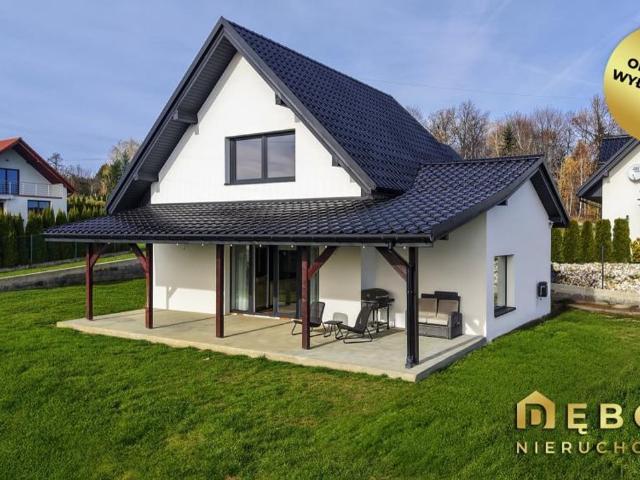 Dom na sprzedaż w Kobylec, Małopolskie