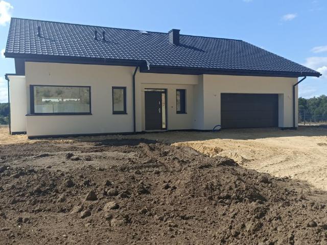 Dom na sprzedaż w Świętokrzyskie