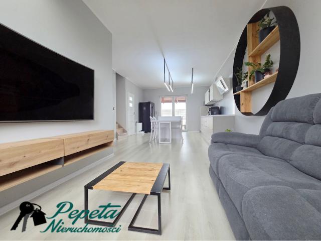 Dom na sprzedaż w Kamionki, Wielkopolskie