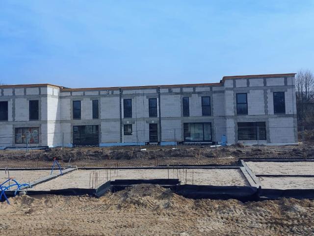 Dom na sprzedaż w Mazowieckie