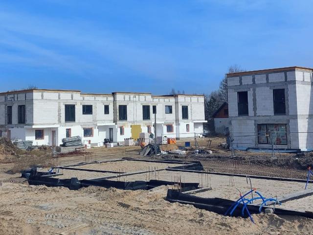 Dom na sprzedaż w Mazowieckie