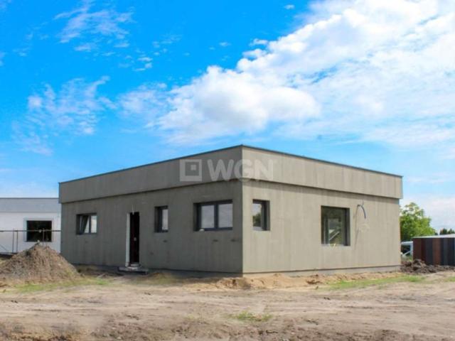 Dom na sprzedaż w Nowe Skalmierzyce, Wielkopolskie