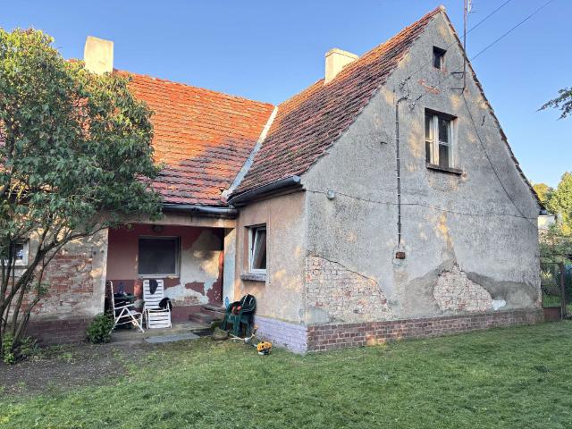 Dom na sprzedaż w Masłów, Dolnośląskie