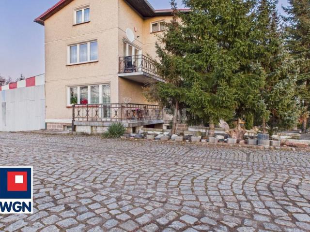 Dom na sprzedaż w Rudna, Dolnośląskie