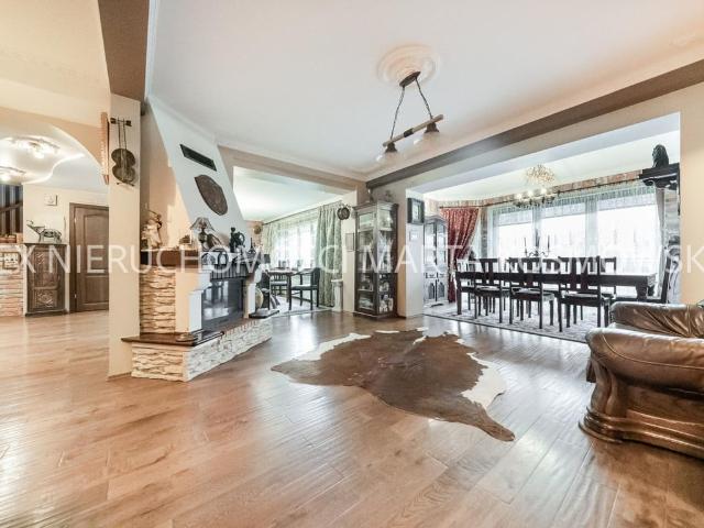 Dom na sprzedaż w Raszyn, Mazowieckie