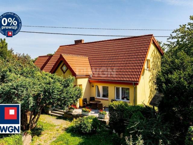 Dom na sprzedaż w Ustka, Pomorskie