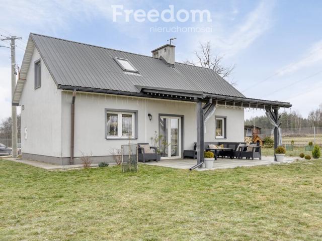 Dom na sprzedaż w Rakszawa, Podkarpackie