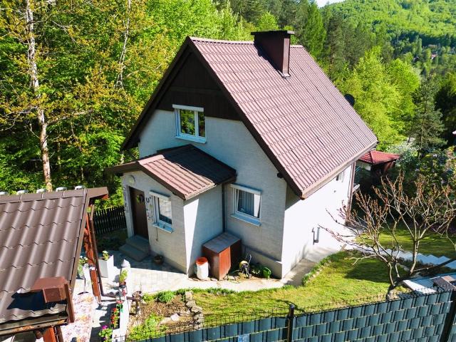 Dom na sprzedaż w Porąbka, Śląskie
