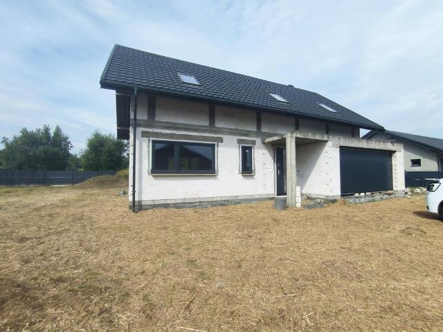 Dom na sprzedaż w Żabia Wola, Mazowieckie