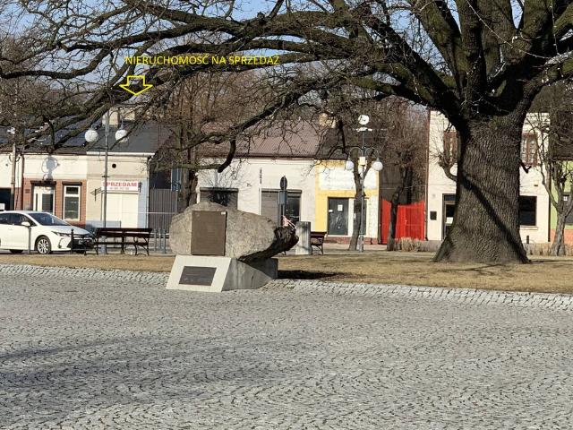 Dom na sprzedaż w Głowno, Łódzkie
