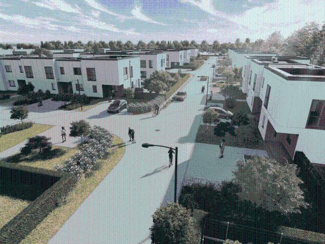 Dom na sprzedaż w Mazowieckie