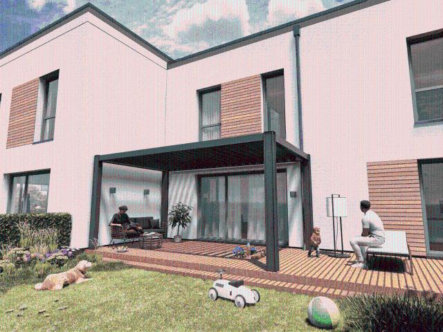 Dom na sprzedaż w Mazowieckie