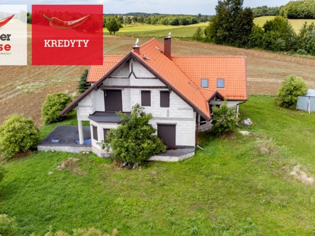 Dom na sprzedaż w Nowy Dwór Gdański