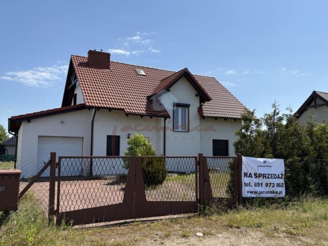 Dom na sprzedaż w Gniezno