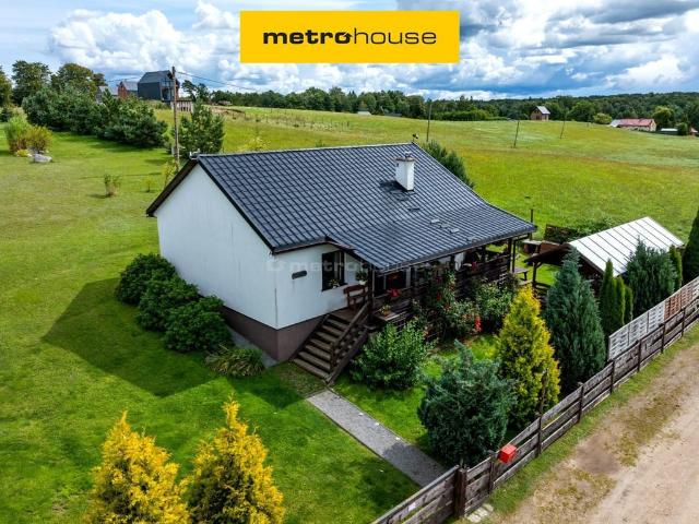 Dom na sprzedaż w Warmińsko-mazurskie