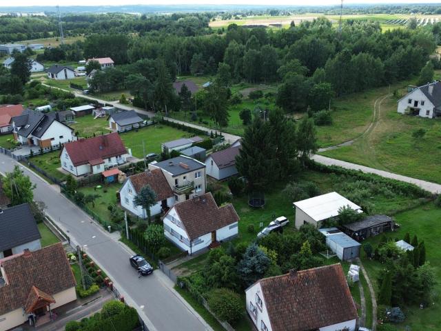 Dom na sprzedaż w Orneta, Warmińsko-mazurskie