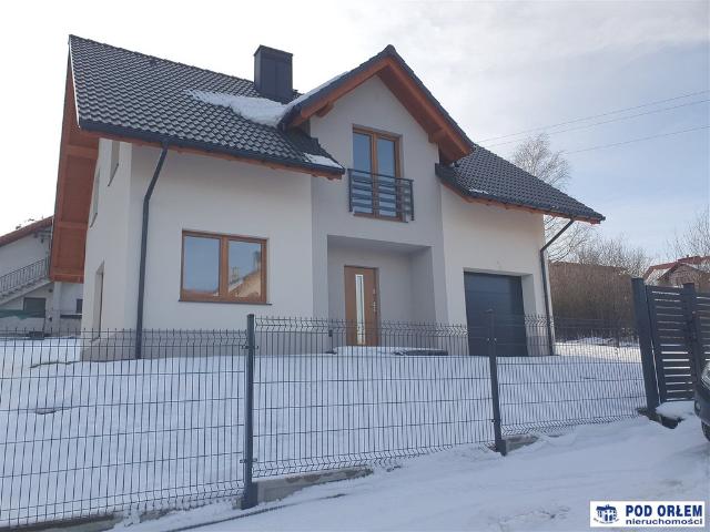 Dom na sprzedaż w Jaworze