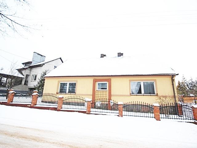Dom na sprzedaż w Sypniewo, Wielkopolskie