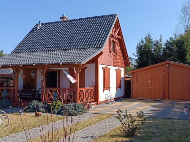 Dom na sprzedaż w Dołgie, Zachodniopomorskie