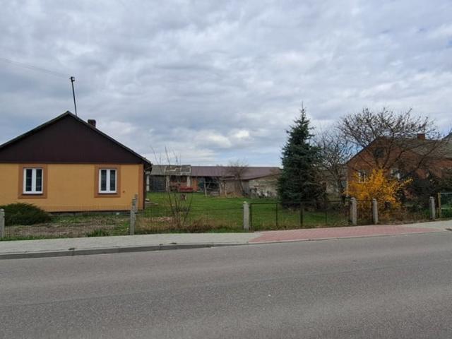 Dom na sprzedaż w Lubelskie